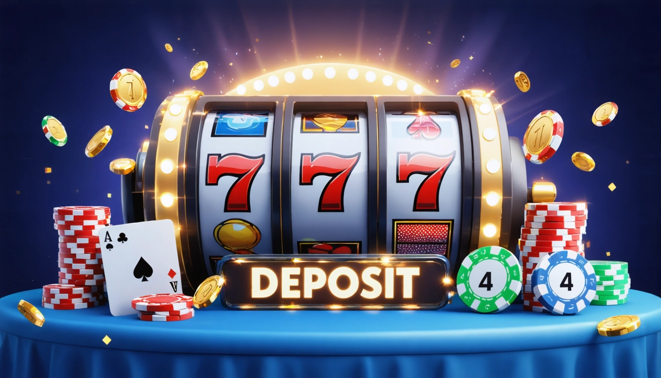deposit 4rabet