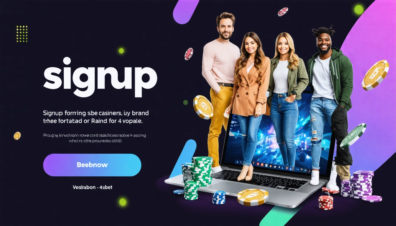 signup 4rabet